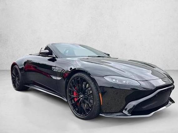 ASTON MARTIN VANTAGE 2023 SCFSMGBW4PGP07872 image ASTON MARTIN VANTAGE 2023 SCFSMGBW4PGP07872 image